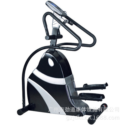 【踏步機健身器材 登山機 漫步機 商用健身器材 原裝正品】價格,廠家,圖片,踏步機,廣州市勁道康體設施-