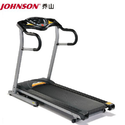 【喬山品牌直營T2101 家用跑步機 超大LED 折疊 電動 多功能程式】價格,廠家,圖片,跑步機,廣州市勁道康體設(shè)施-