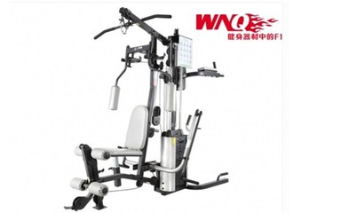 廣州健身器材 勁道康體設施
