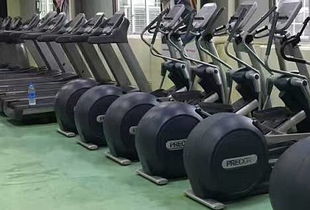 必確跑步機維修與康體設備保養指南