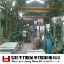 廣州市銳發(fā)金屬制品廠 專注于純鎳帶、鍍鎳紅銅帶等高品質(zhì)金屬制品