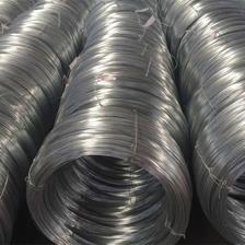 天津躍港金屬制品廠 鍍鋅鋼絲產品、價格與高清細節圖全覽