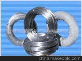 天易金屬制品廠 優質熱鍍鋅絲、電鍍鋅絲及退火線的一站式供應