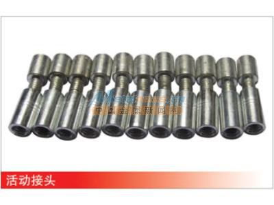 奇力金屬制品 卓越品質的活動接頭，值得信賴的選擇